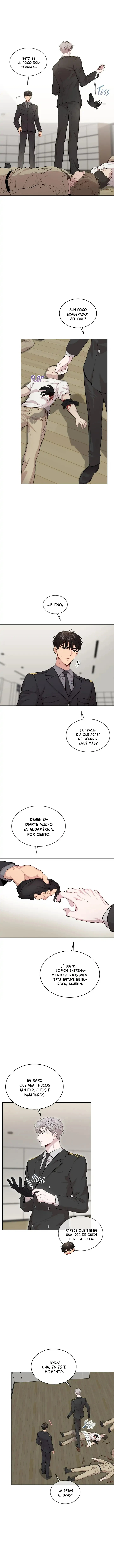 Pasion - Capítulo 63 - Página 1 - LectorTMOo