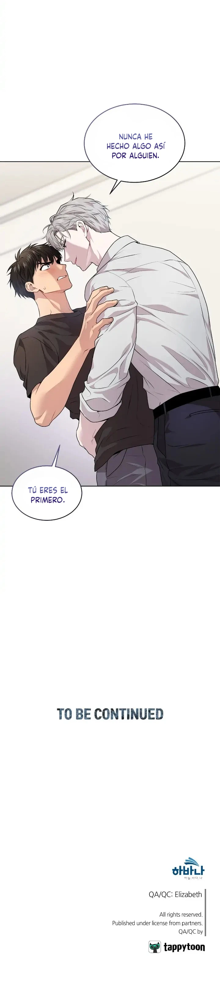 Pasion - Capítulo 64 - Página 11 - LectorTMOo