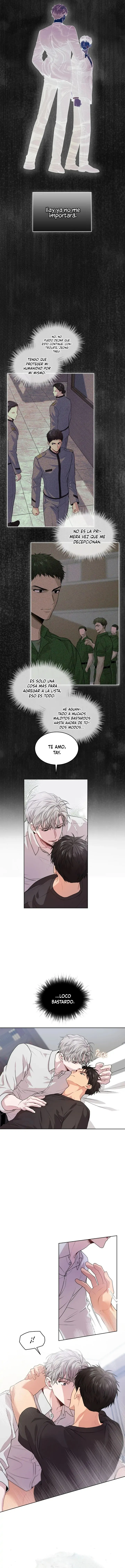 Pasion - Capítulo 65 - Página 5 - LectorTMOo