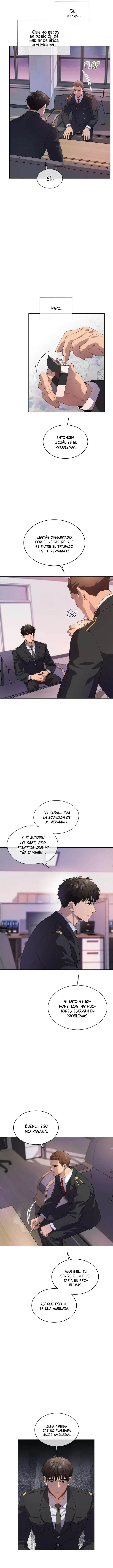 Pasion - Capítulo 66 - Página 8 - LectorTMOo