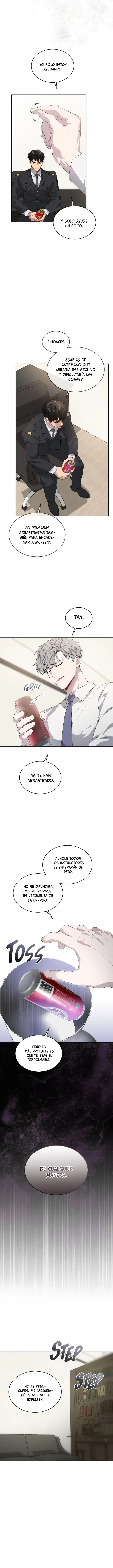 Pasion - Capítulo 68 - Página 2 - LectorTMOo