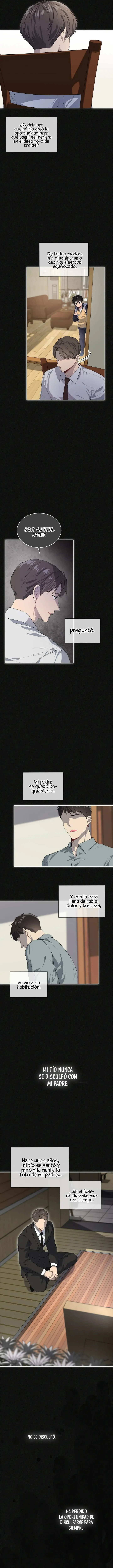 Pasion - Capítulo 68 - Página 10 - LectorTMOo