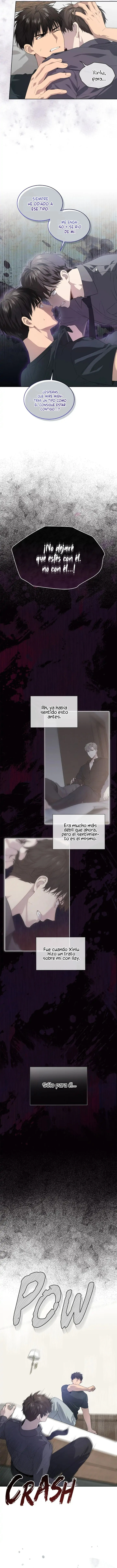 Pasion - Capítulo 69 - Página 3 - LectorTMOo