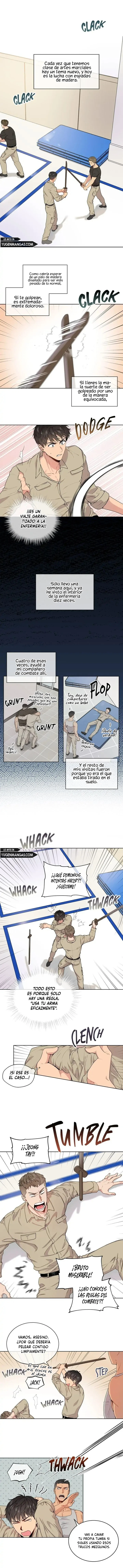 Pasion - Capítulo 7 - Página 1 - LectorTMOo