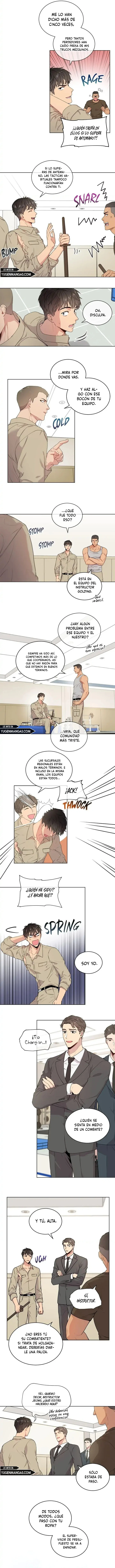 Pasion - Capítulo 7 - Página 2 - LectorTMOo