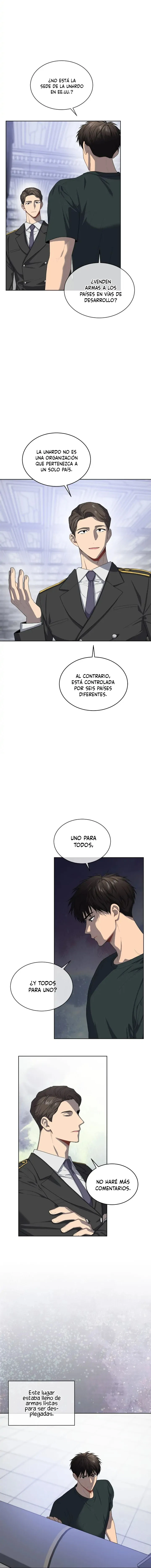 Pasion - Capítulo 70 - Página 2 - LectorTMOo