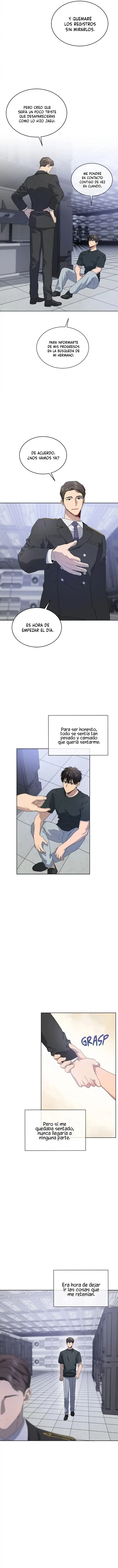 Pasion - Capítulo 70 - Página 11 - LectorTMOo