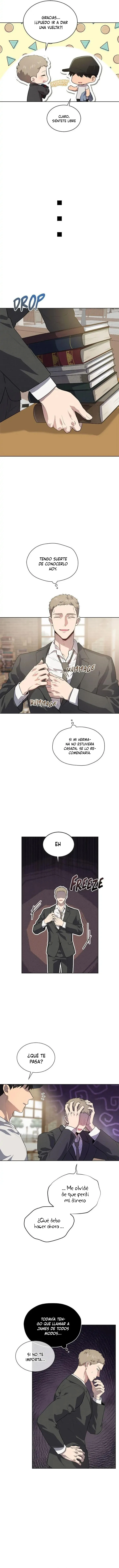 Pasion - Capítulo 71 - Página 9 - LectorTMOo
