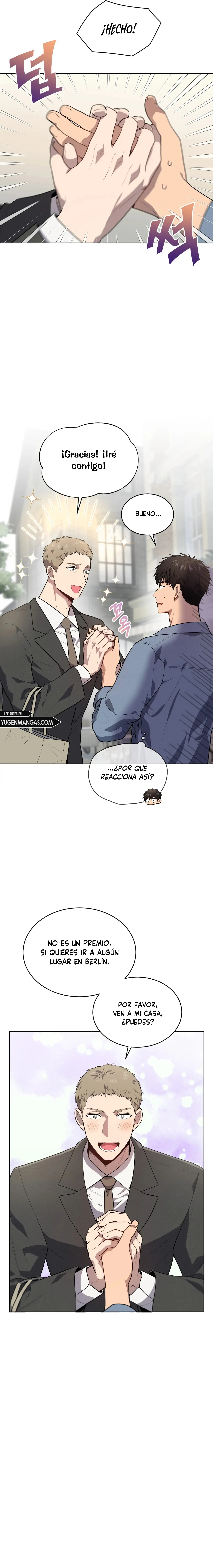 Pasion - Capítulo 72 - Página 4 - LectorTMOo