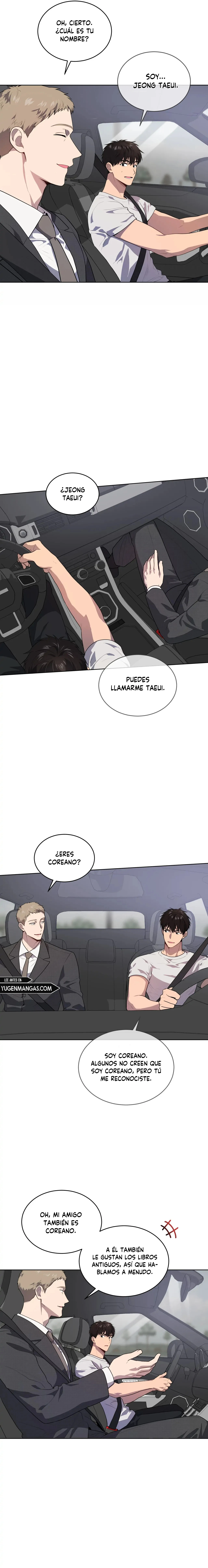Pasion - Capítulo 72 - Página 6 - LectorTMOo