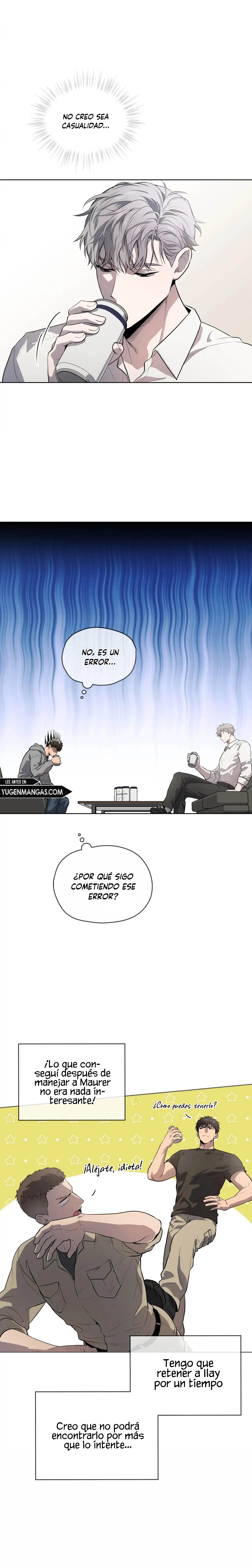 Pasion - Capítulo 72 - Página 15 - LectorTMOo