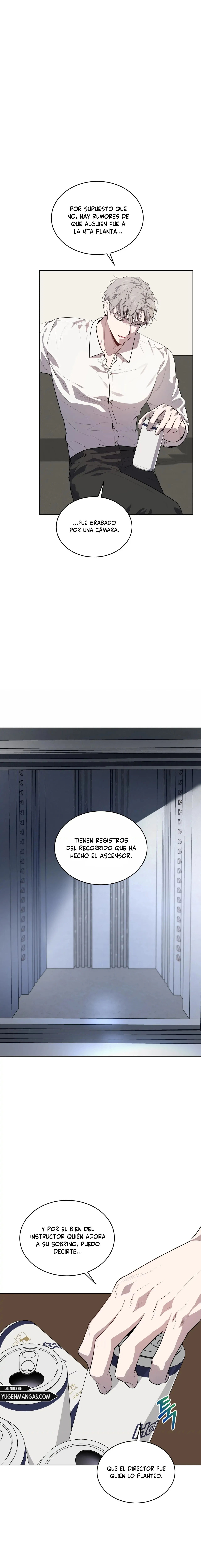Pasion - Capítulo 72 - Página 18 - LectorTMOo