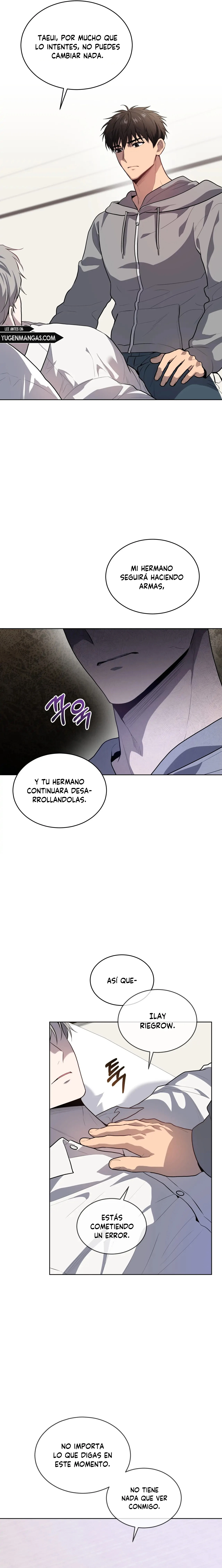 Pasion - Capítulo 73 - Página 7 - LectorTMOo
