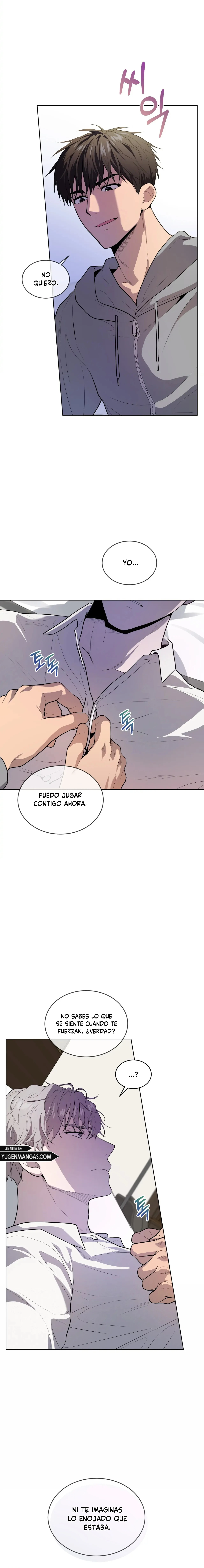 Pasion - Capítulo 73 - Página 10 - LectorTMOo
