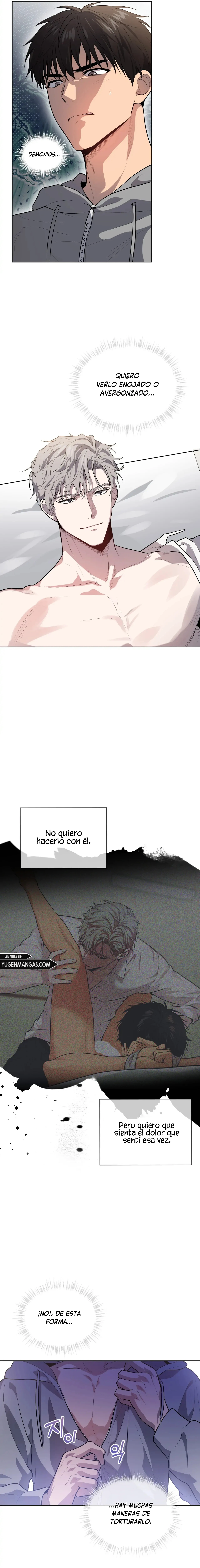 Pasion - Capítulo 73 - Página 12 - LectorTMOo
