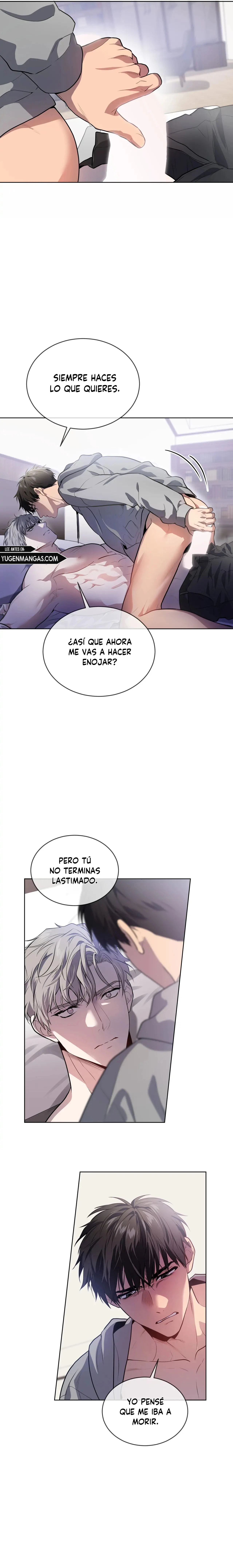 Pasion - Capítulo 73 - Página 18 - LectorTMOo