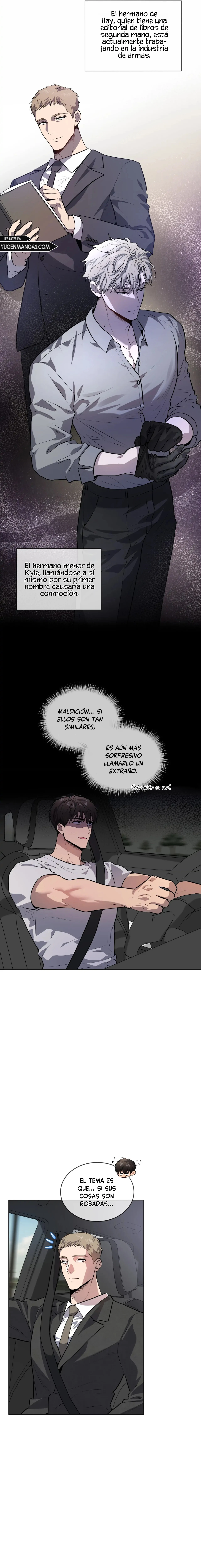 Pasion - Capítulo 74 - Página 14 - LectorTMOo