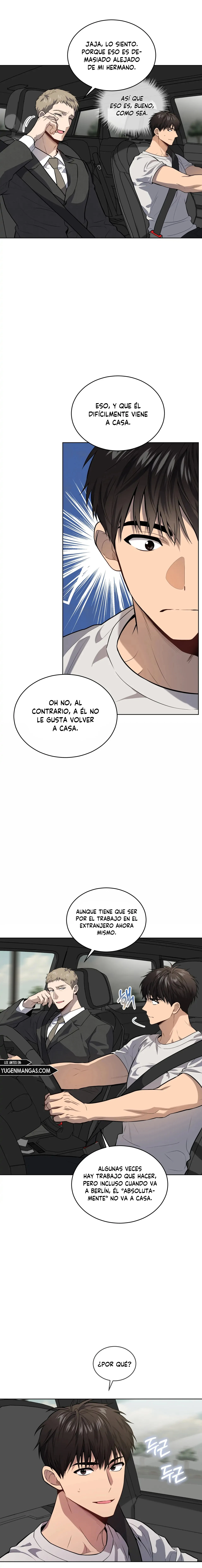 Pasion - Capítulo 74 - Página 16 - LectorTMOo