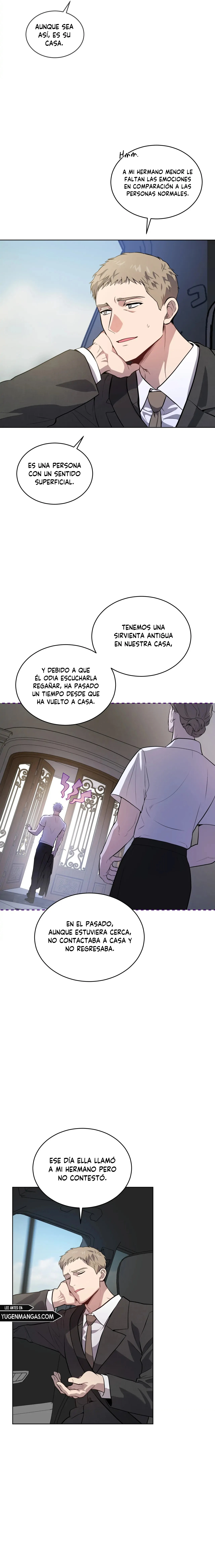 Pasion - Capítulo 74 - Página 17 - LectorTMOo