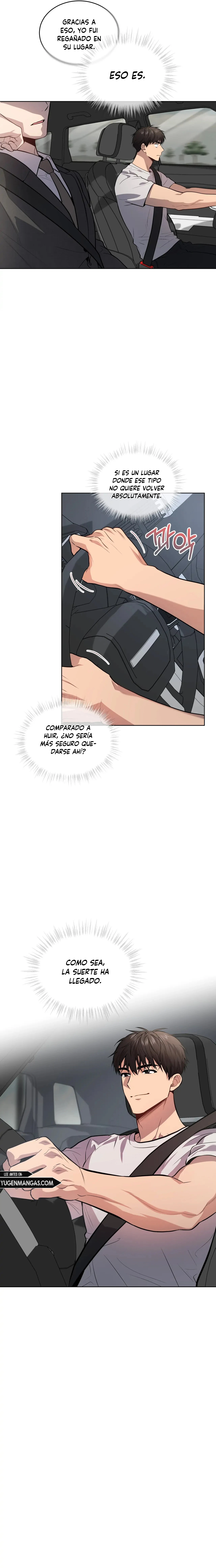 Pasion - Capítulo 74 - Página 18 - LectorTMOo