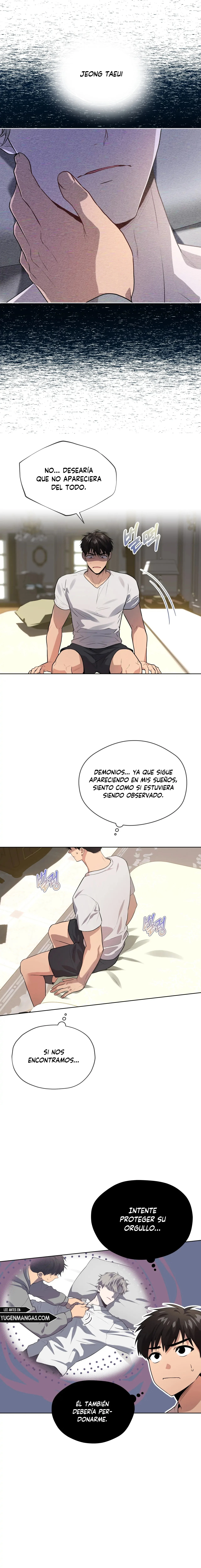 Pasion - Capítulo 75 - Página 5 - LectorTMOo