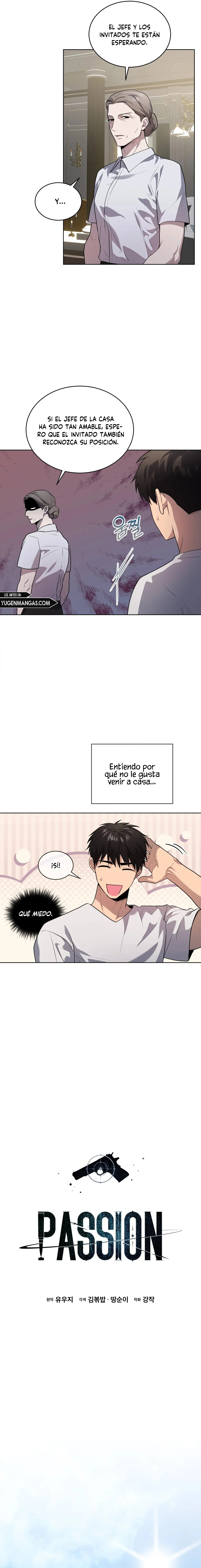 Pasion - Capítulo 75 - Página 7 - LectorTMOo