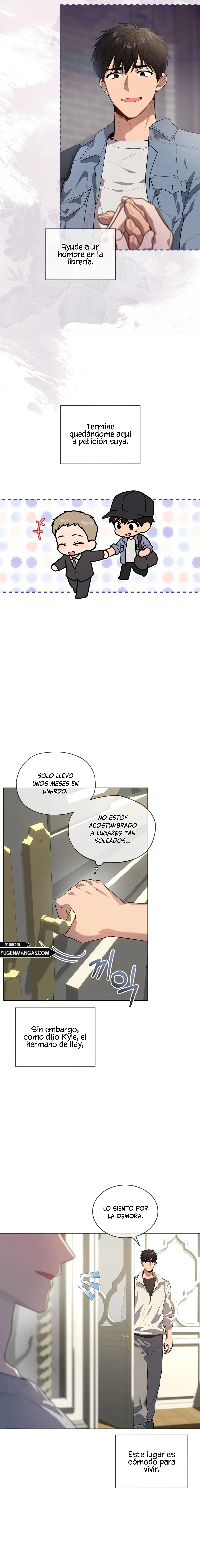 Pasion - Capítulo 75 - Página 9 - LectorTMOo