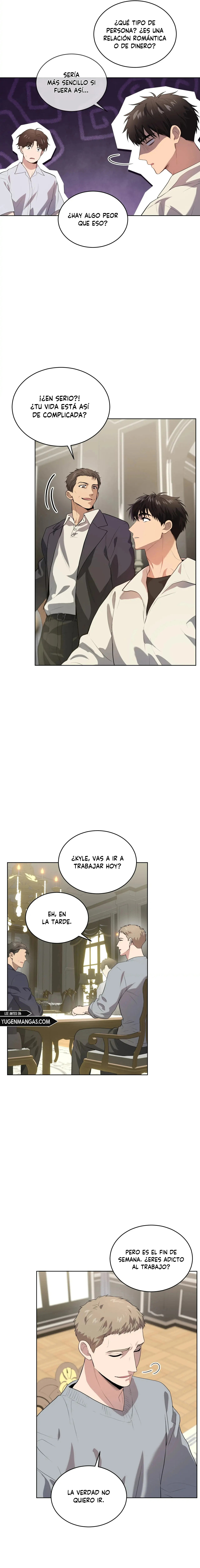 Pasion - Capítulo 75 - Página 13 - LectorTMOo