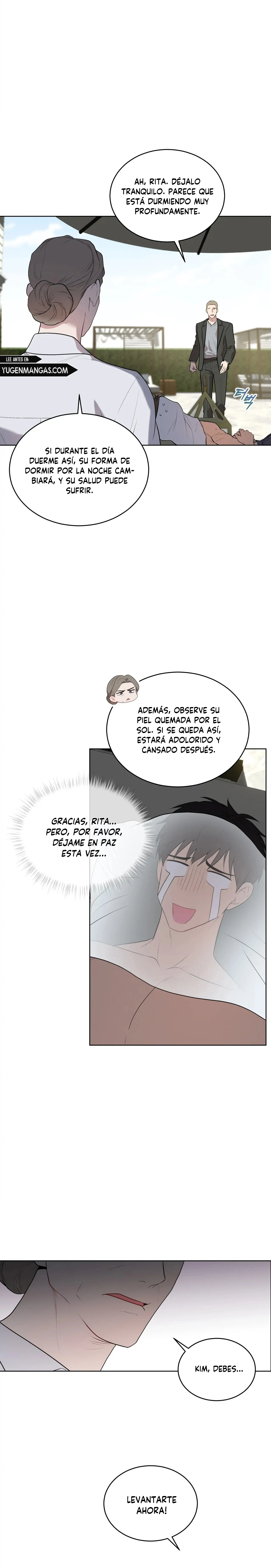 Pasion - Capítulo 76 - Página 5 - LectorTMOo