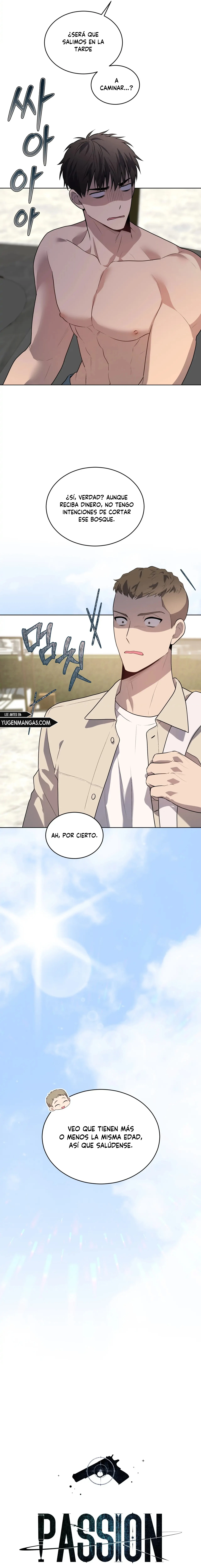 Pasion - Capítulo 76 - Página 7 - LectorTMOo
