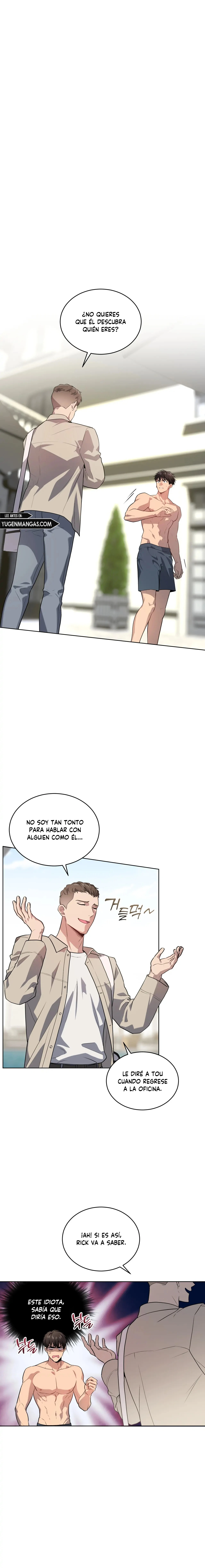 Pasion - Capítulo 77 - Página 1 - LectorTMOo