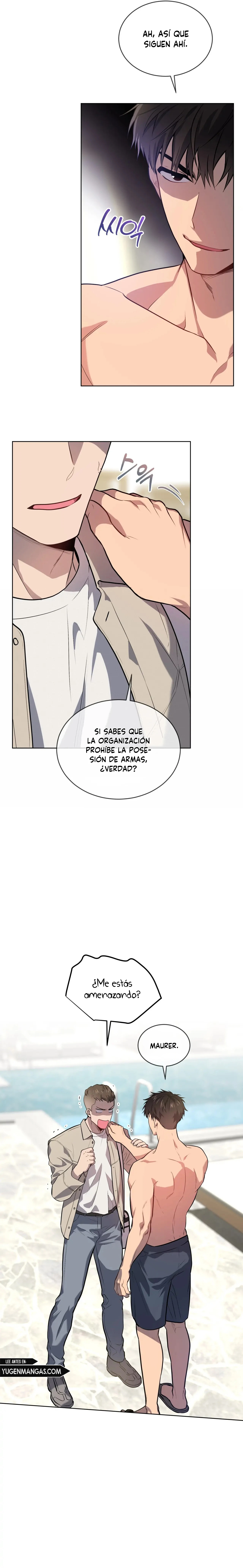 Pasion - Capítulo 77 - Página 3 - LectorTMOo