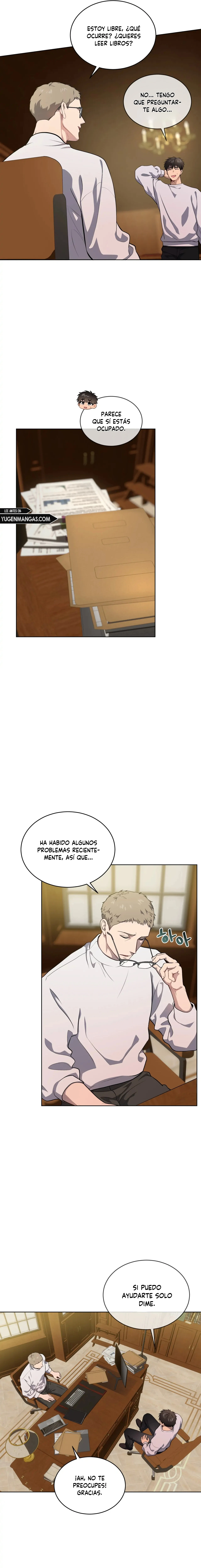 Pasion - Capítulo 77 - Página 9 - LectorTMOo
