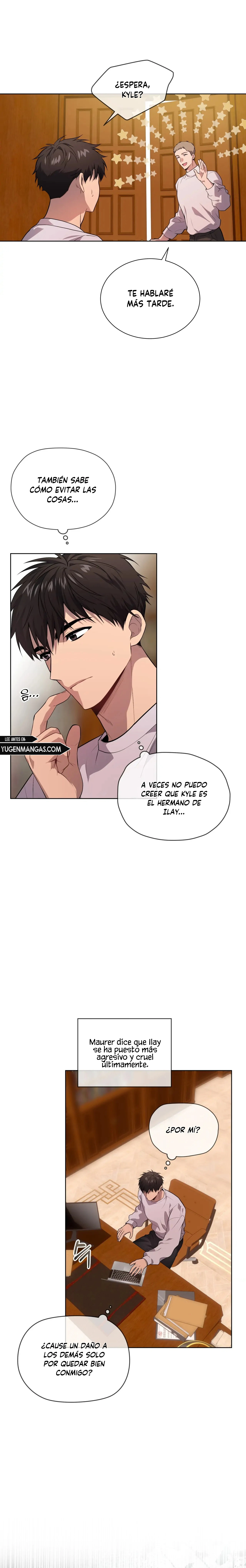 Pasion - Capítulo 77 - Página 17 - LectorTMOo
