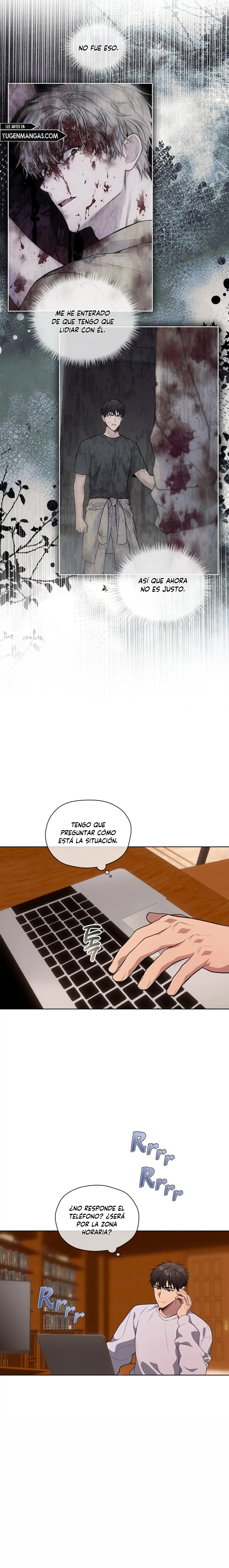 Pasion - Capítulo 77 - Página 18 - LectorTMOo