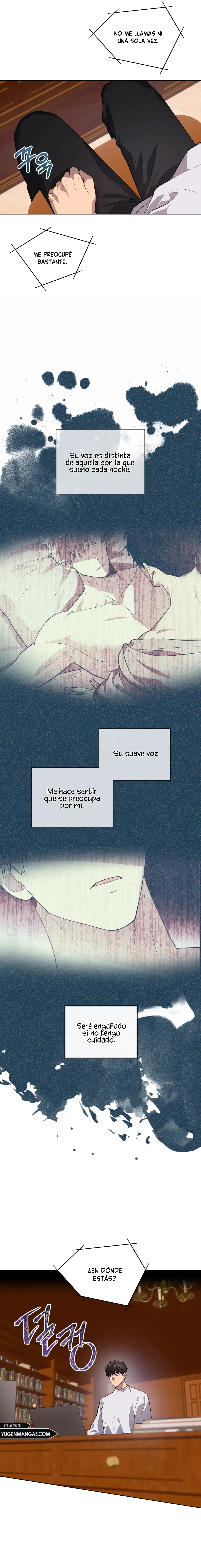 Pasion - Capítulo 78 - Página 3 - LectorTMOo
