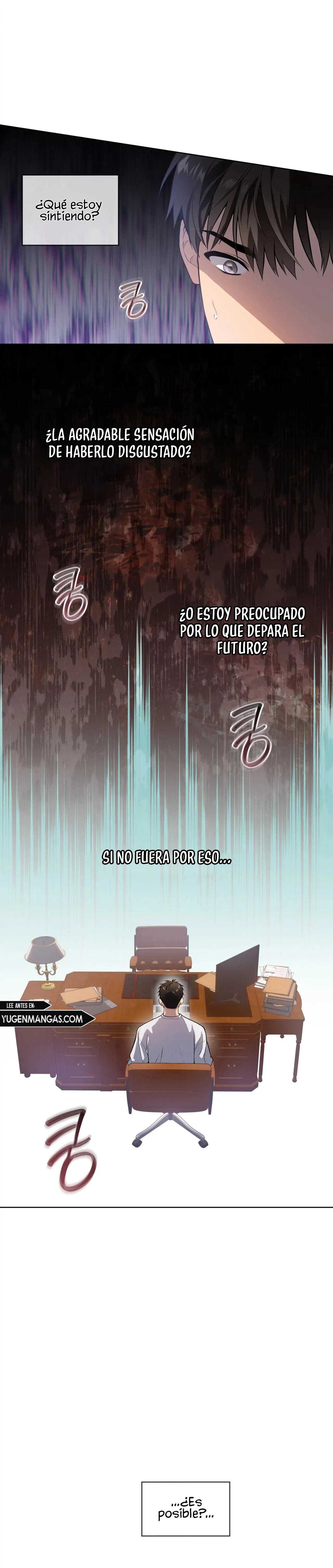 Pasion - Capítulo 78 - Página 4 - LectorTMOo