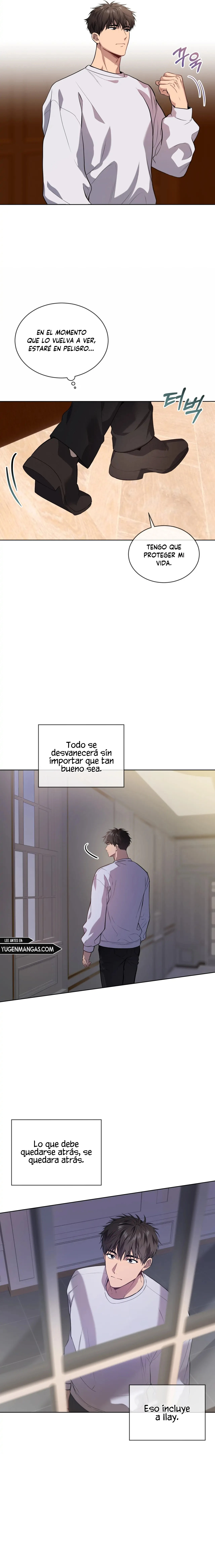 Pasion - Capítulo 78 - Página 18 - LectorTMOo