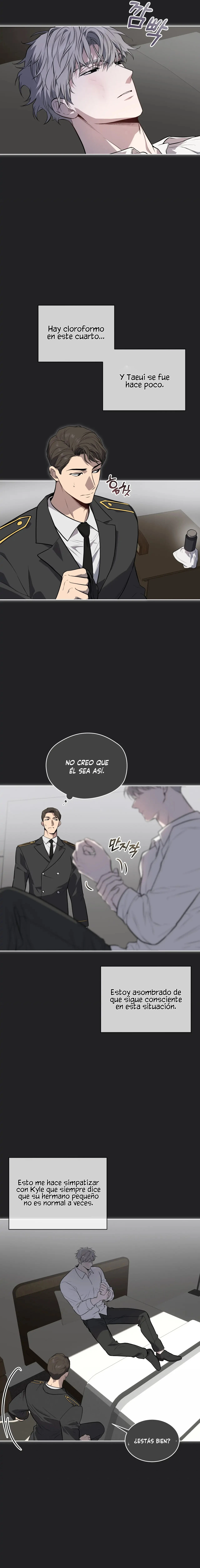 Pasion - Capítulo 79 - Página 5 - LectorTMOo