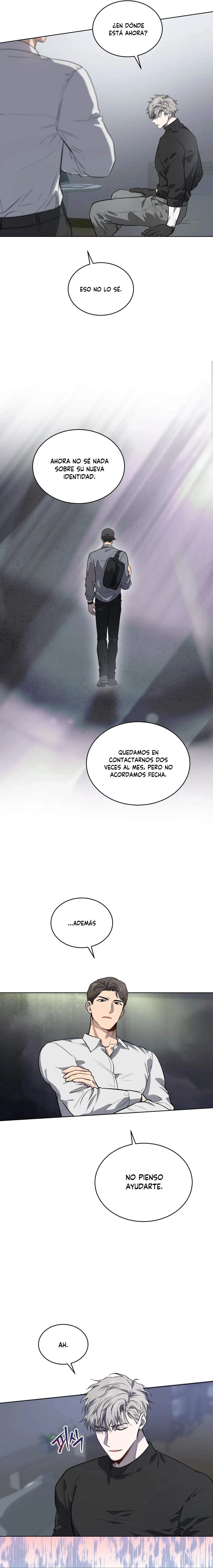 Pasion - Capítulo 79 - Página 11 - LectorTMOo