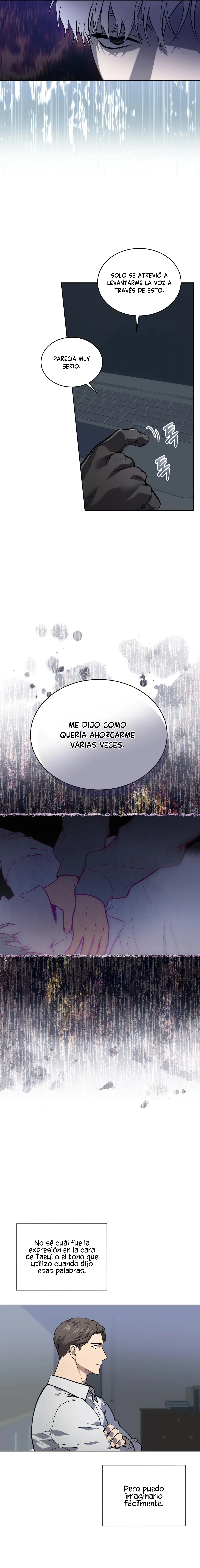 Pasion - Capítulo 79 - Página 12 - LectorTMOo