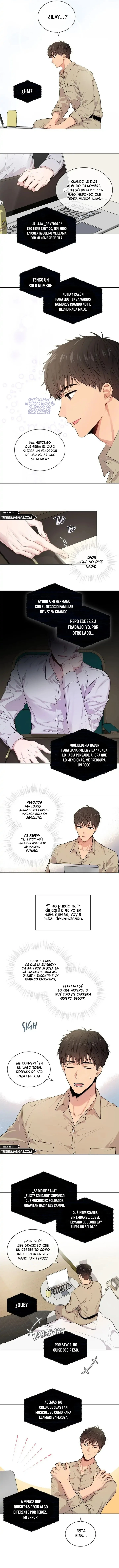 Pasion - Capítulo 8 - Página 4 - LectorTMOo