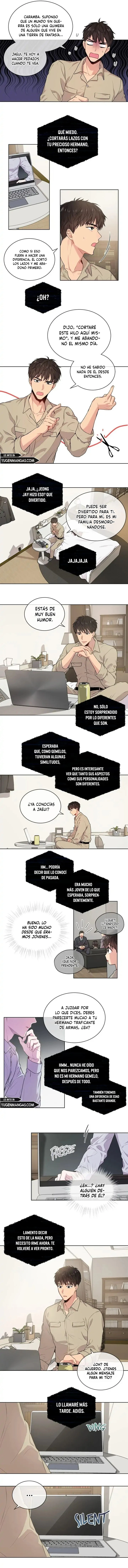 Pasion - Capítulo 8 - Página 6 - LectorTMOo