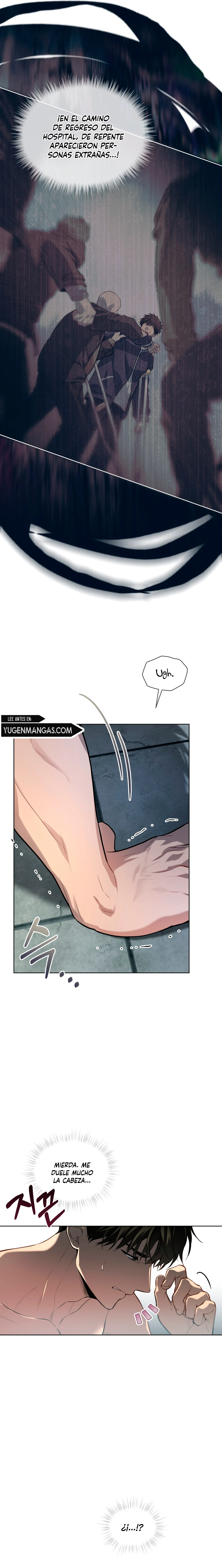Pasion - Capítulo 81 - Página 2 - LectorTMOo