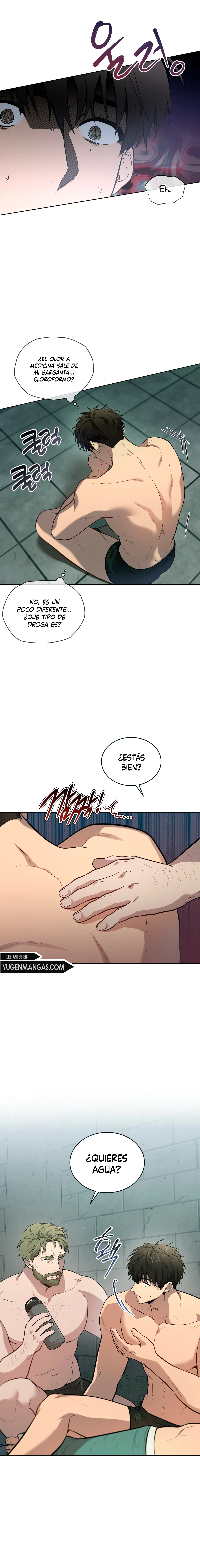 Pasion - Capítulo 81 - Página 4 - LectorTMOo