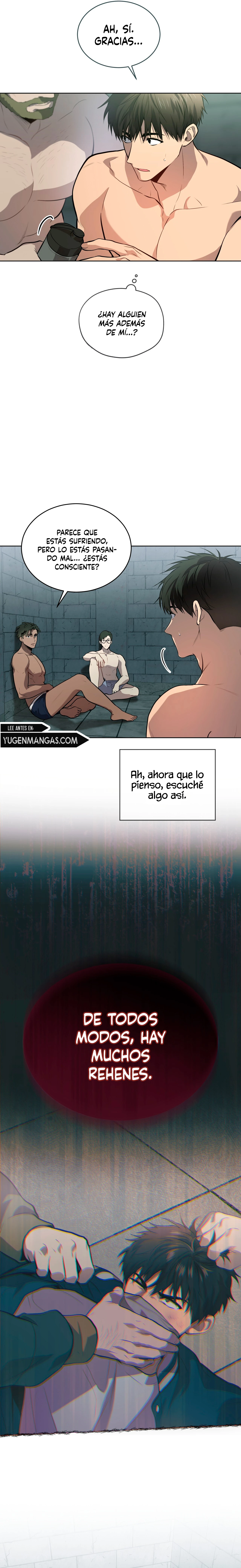 Pasion - Capítulo 81 - Página 5 - LectorTMOo