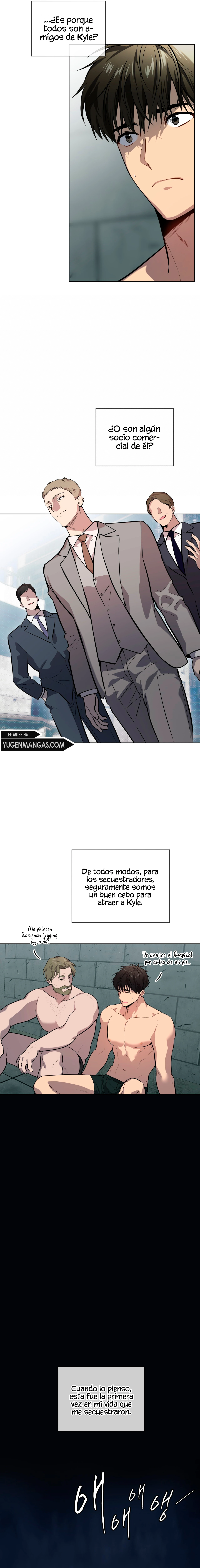 Pasion - Capítulo 81 - Página 9 - LectorTMOo