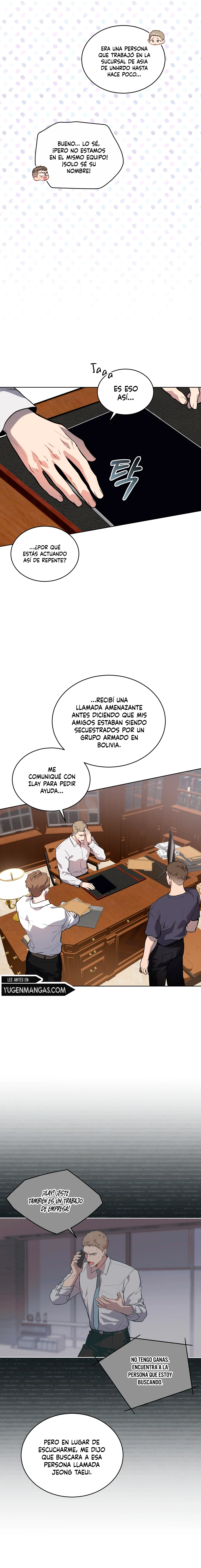 Pasion - Capítulo 81 - Página 16 - LectorTMOo