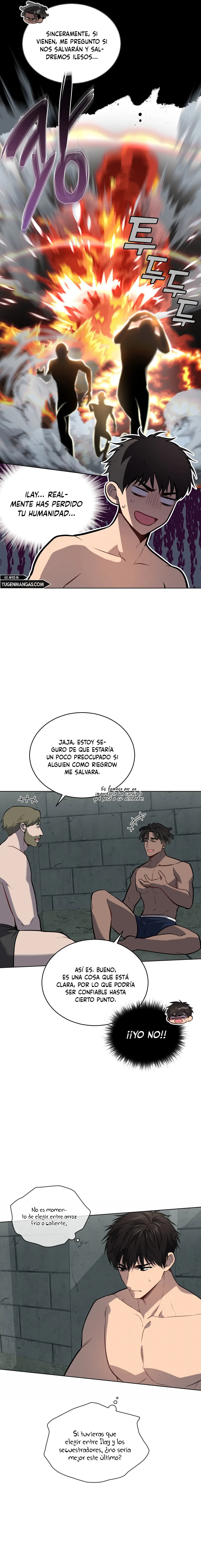 Pasion - Capítulo 82 - Página 8 - LectorTMOo