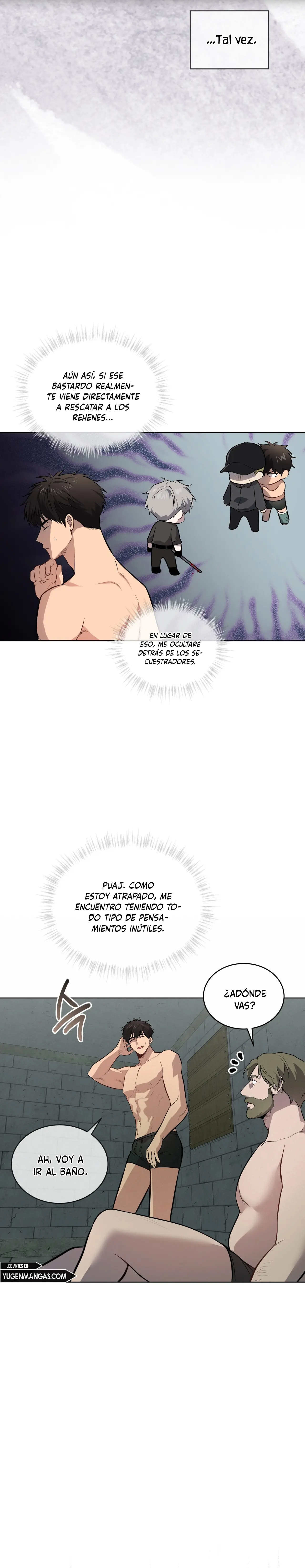 Pasion - Capítulo 82 - Página 11 - LectorTMOo